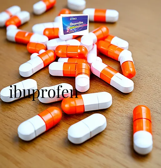 Ipren 400mg ibuprofen 30 tabletter